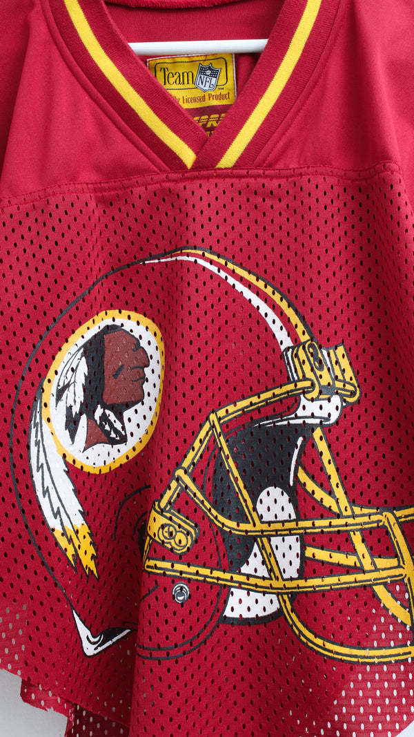 NFL Custom Cropped Jersey