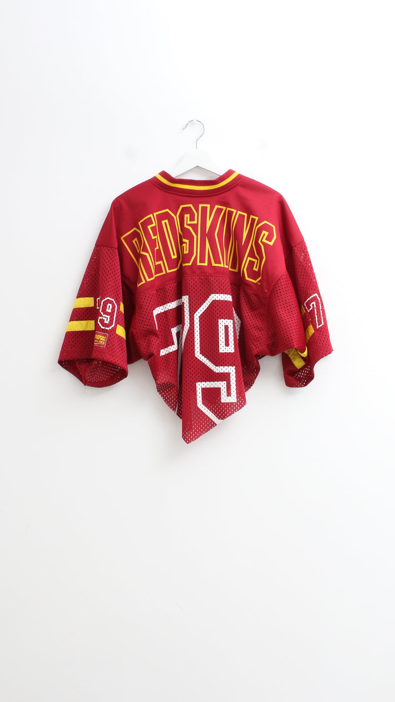 NFL Custom Cropped Jersey