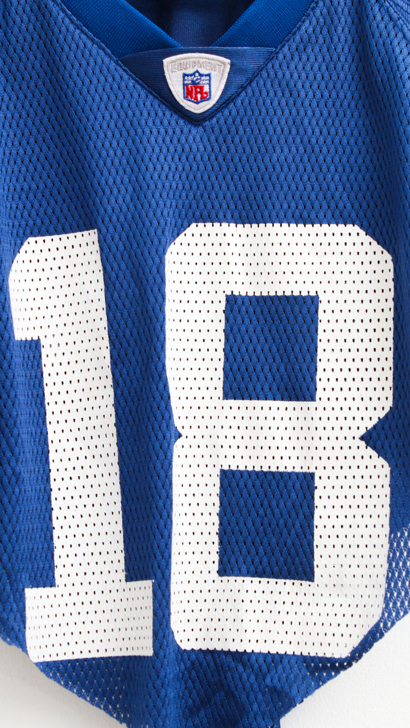 NFL Custom Cropped Jersey