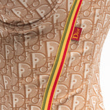 Dior Rasta Corset