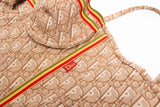 Dior Rasta Corset