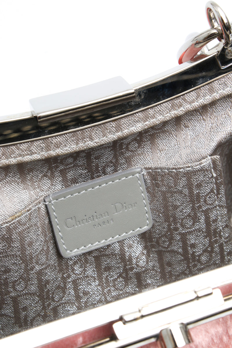 Dior Diva Bag