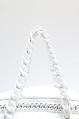 Chanel Bowling Bag