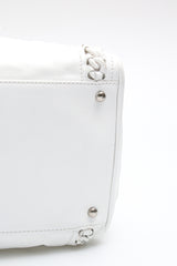 Chanel Bowling Bag