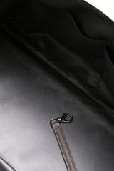 Chanel Bowling Bag