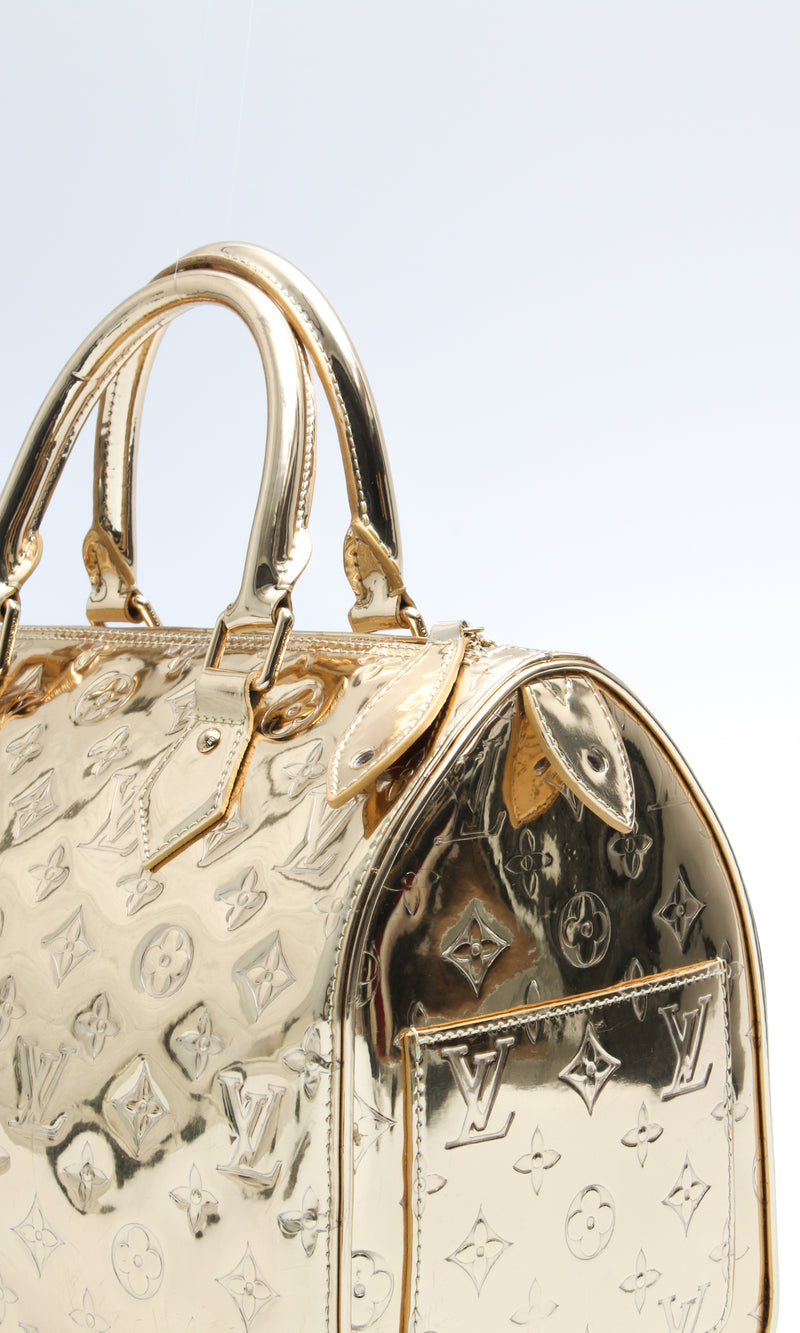 Louis Vuitton Speedy 30 Bag