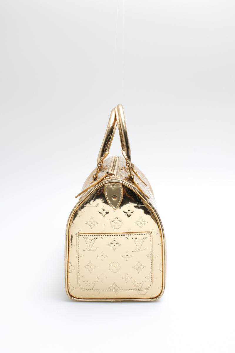 Louis Vuitton Speedy 30 Bag