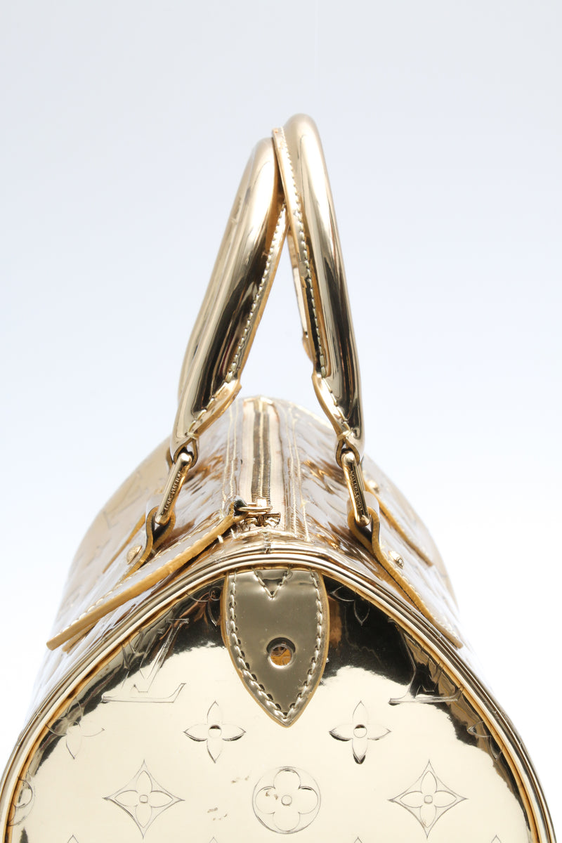 Louis Vuitton Speedy 30 Bag