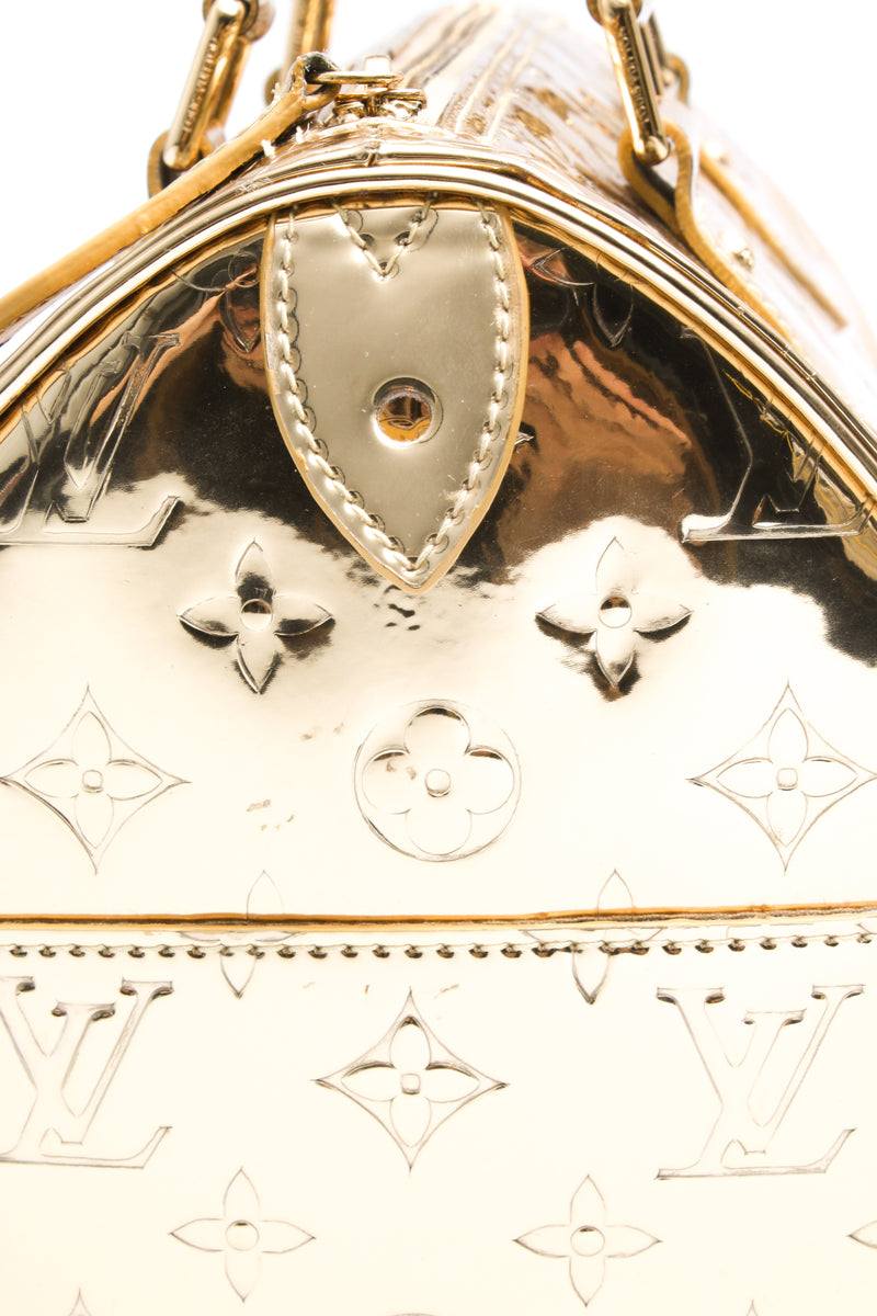 Louis Vuitton Speedy 30 Bag