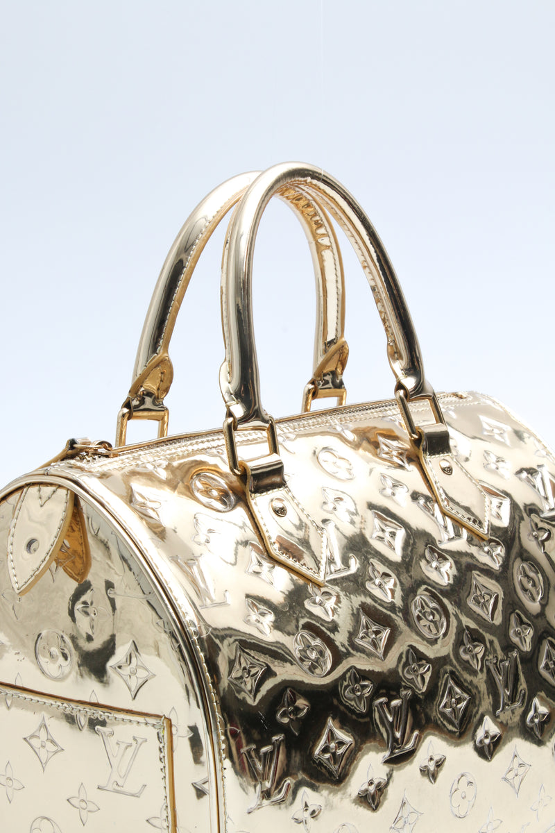Louis Vuitton Speedy 30 Bag