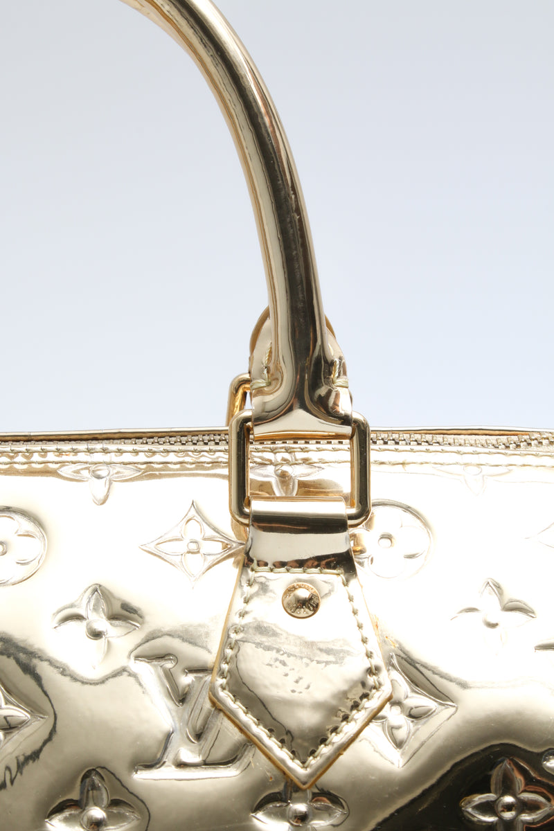 Louis Vuitton Speedy 30 Bag