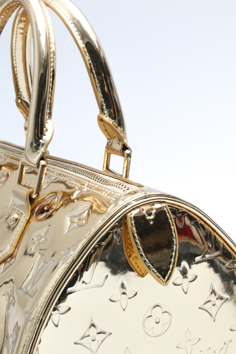 Louis Vuitton Speedy 30 Bag