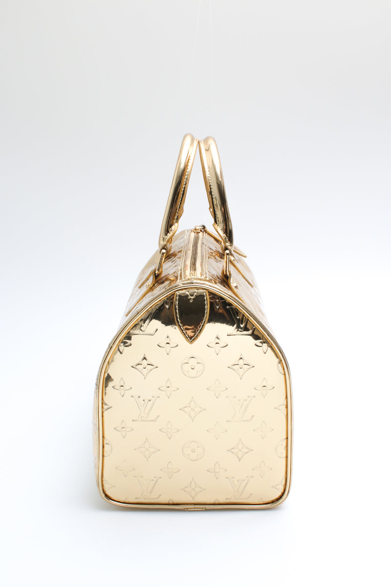 Louis Vuitton Speedy 30 Bag