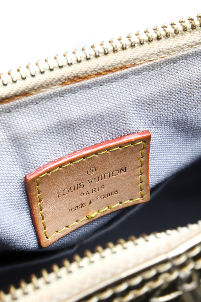 Louis Vuitton Speedy 30 Bag