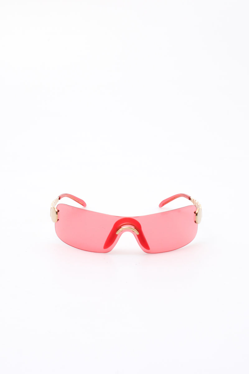 Dior Ruthenium Sunglasses