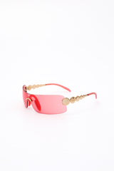 Dior Ruthenium Sunglasses
