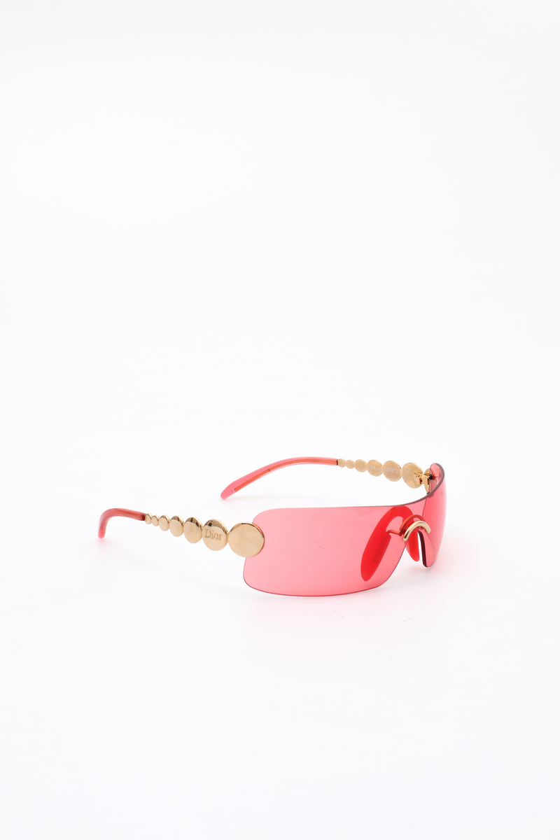 Dior Ruthenium Sunglasses