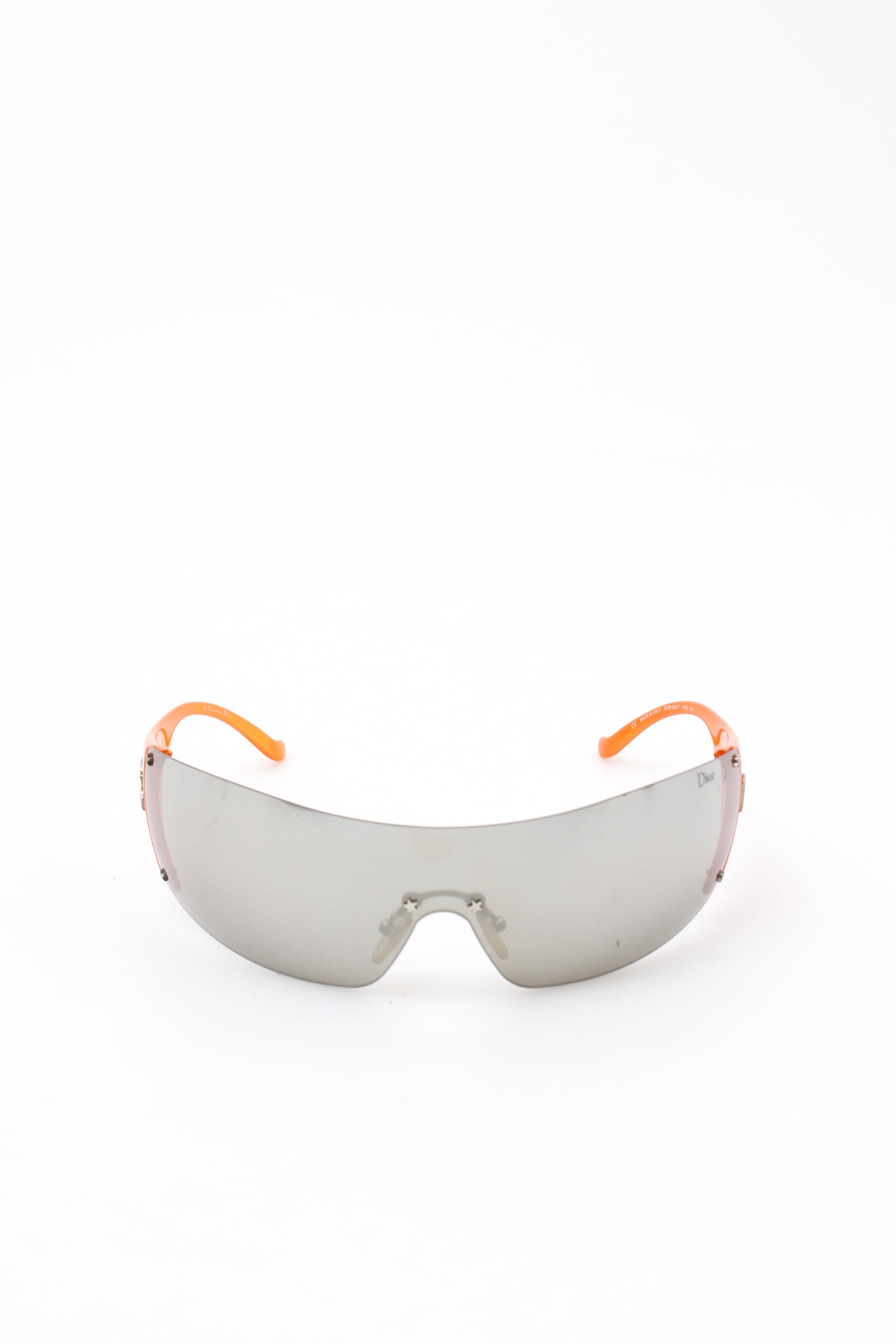 Dior Golf Sunglasses – Jean Vintage