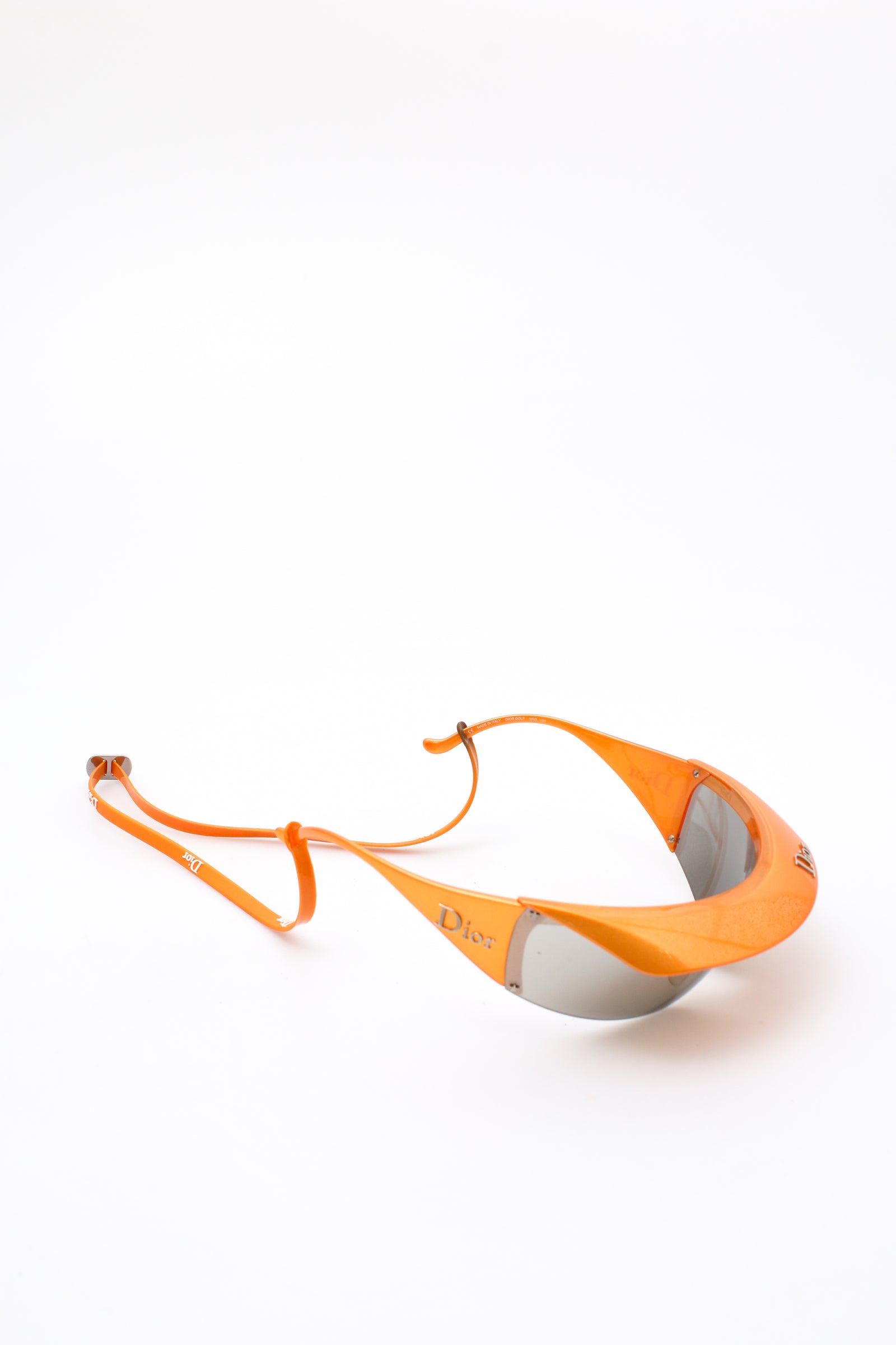 Dior golf sunglasses Dior × John Galliano 2004 Dior golf sunglasses | Grailed main image 3