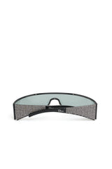 Dior Crystal Sunglasses