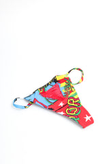 Dior Rasta Thong