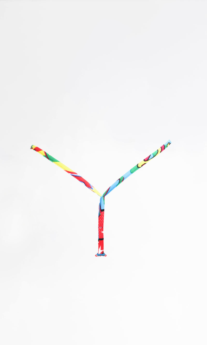 Dior Rasta Thong