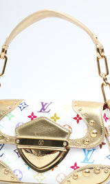 Louis Vuitton X Takashi Murakami Marilyn Bag