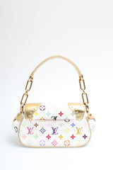 Louis Vuitton X Takashi Murakami Marilyn Bag