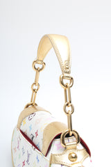 Louis Vuitton X Takashi Murakami Marilyn Bag