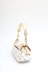 Louis Vuitton X Takashi Murakami Marilyn Bag