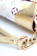 Louis Vuitton X Takashi Murakami Marilyn Bag