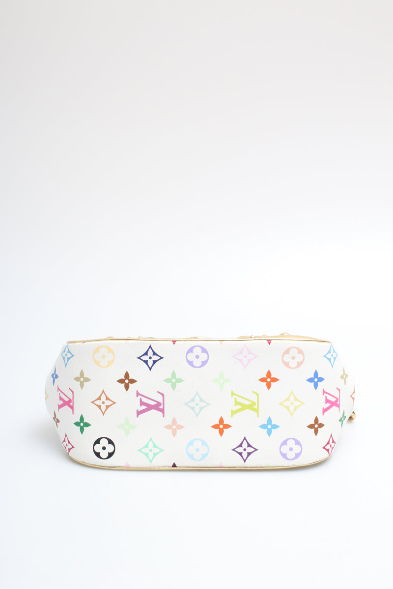 Louis Vuitton X Takashi Murakami Marilyn Bag