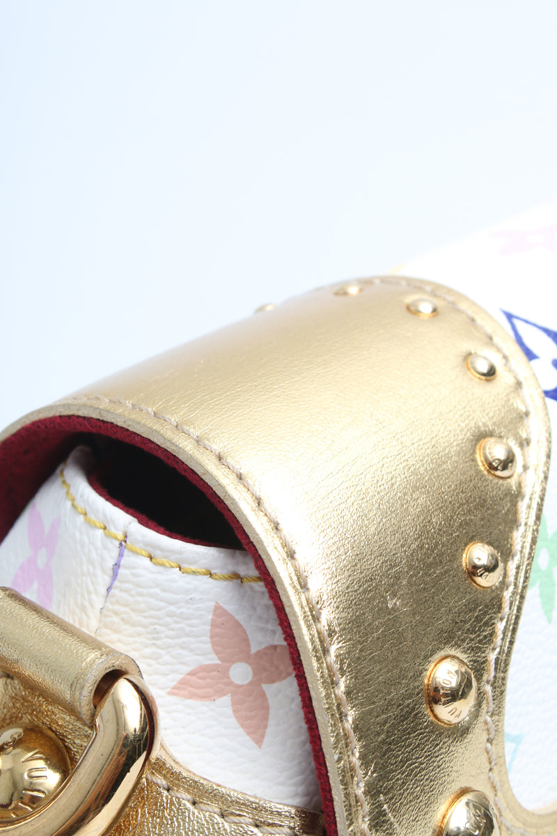 Louis Vuitton X Takashi Murakami Marilyn Bag