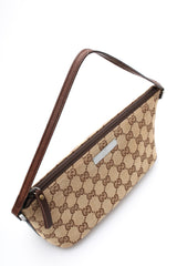Gucci Monogram Pochette