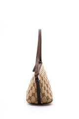 Gucci Monogram Pochette