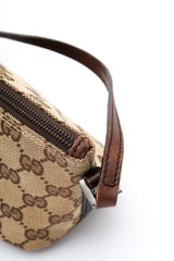 Gucci Monogram Pochette