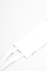 Dior Hardcore Logo Belt