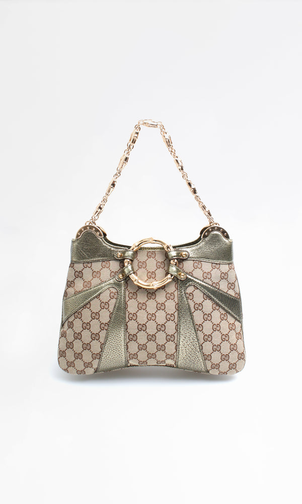 Gucci Bamboo Bag
