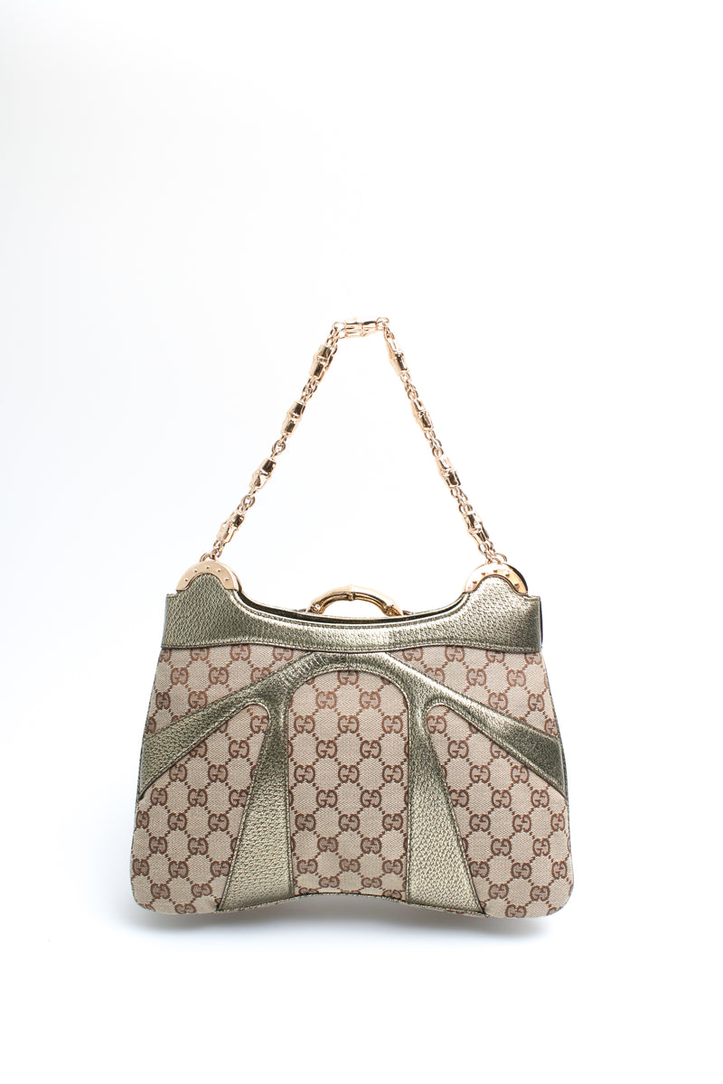 Gucci Bamboo Bag