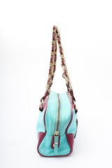 Dolce & Gabbana Chain Shoulder Bag