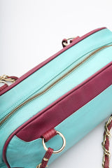 Dolce & Gabbana Chain Shoulder Bag