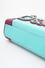 Dolce & Gabbana Chain Shoulder Bag