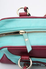 Dolce & Gabbana Chain Shoulder Bag
