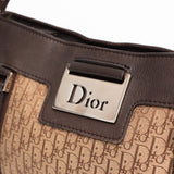 Dior Monogram Columbus Bag