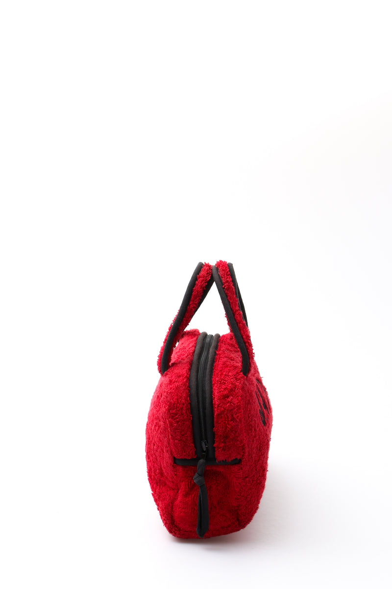 J'adore Dior Terry Cloth Bag