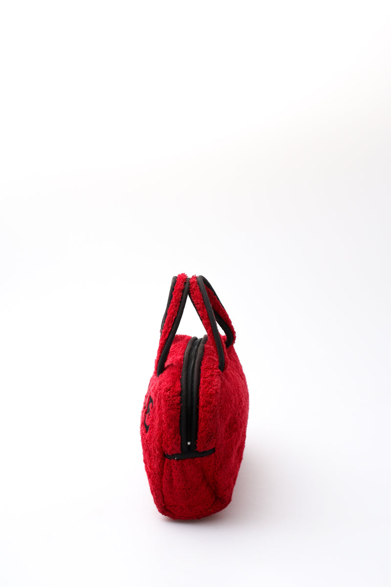 J'adore Dior Terry Cloth Bag