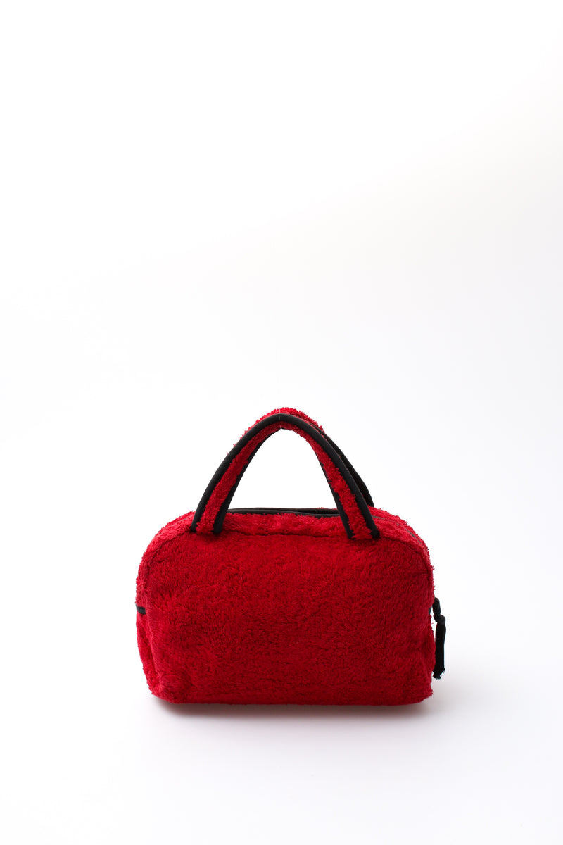 J'adore Dior Terry Cloth Bag