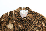 Dior Leopard FW2000 Jacket