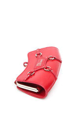 Dior Bondage Belt Bag