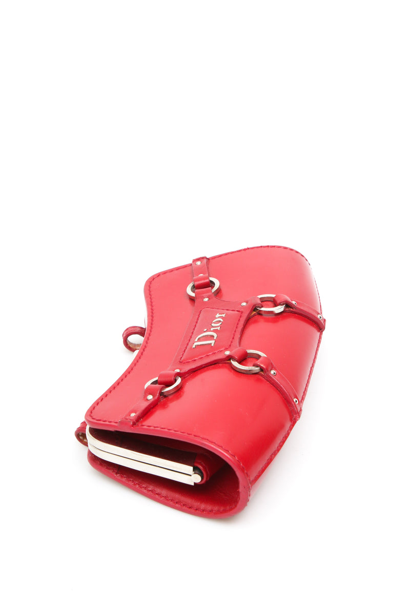 Dior Bondage Belt Bag